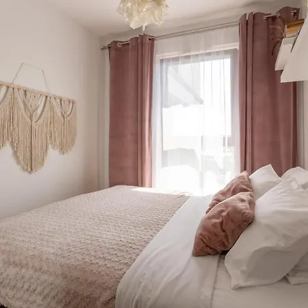 Apartment Comfort Podwale Centre Wroclaw