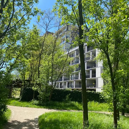 Апартаменты Comfort Podwale Centre *